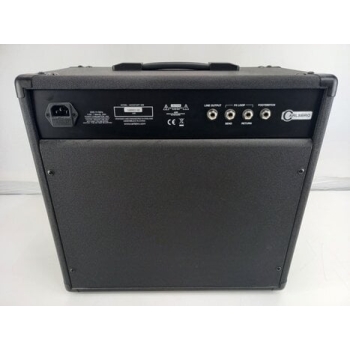 Carlsbro Kickstart B30